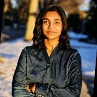 Soumya Kulal