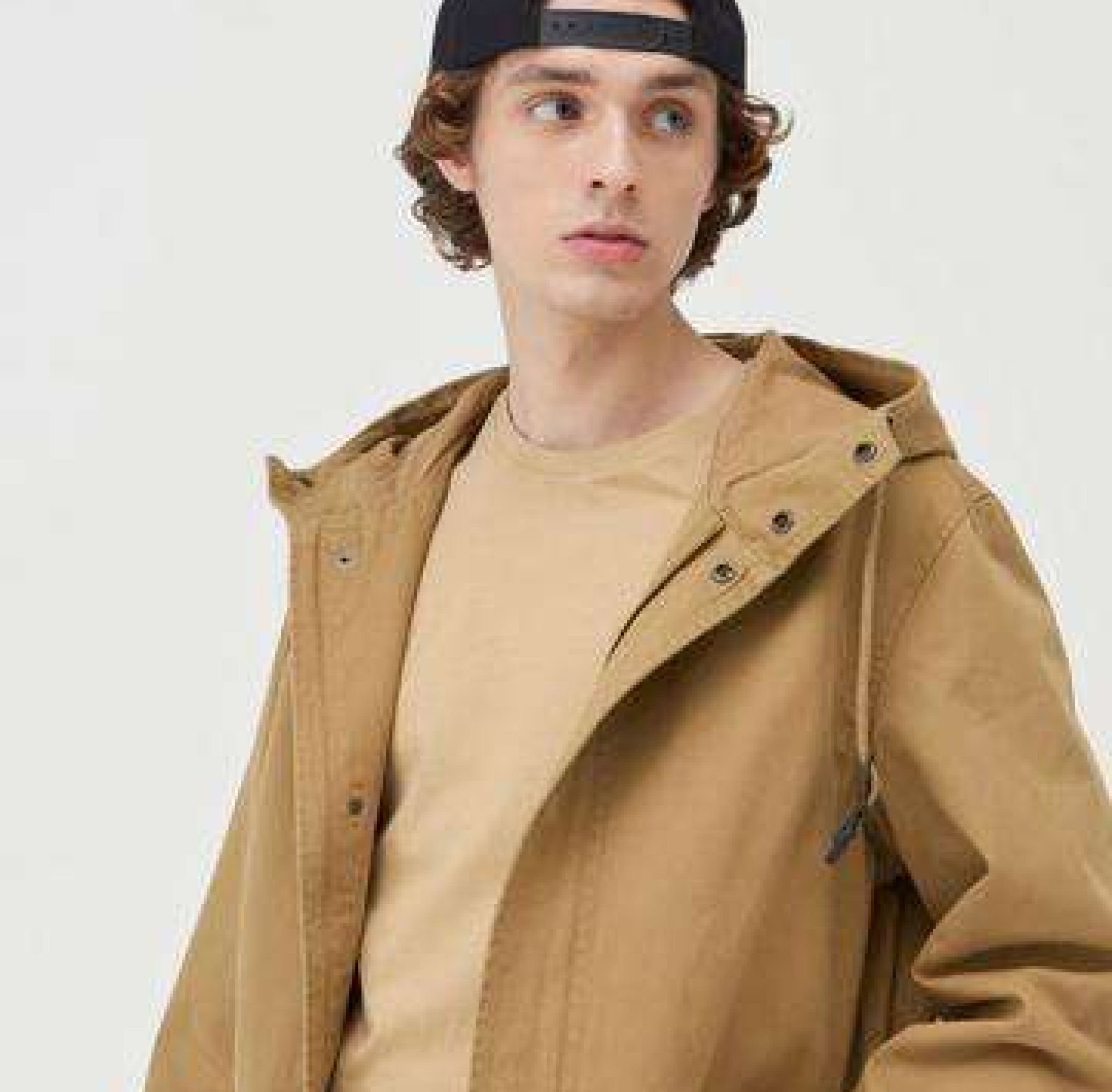 Men's Fashion